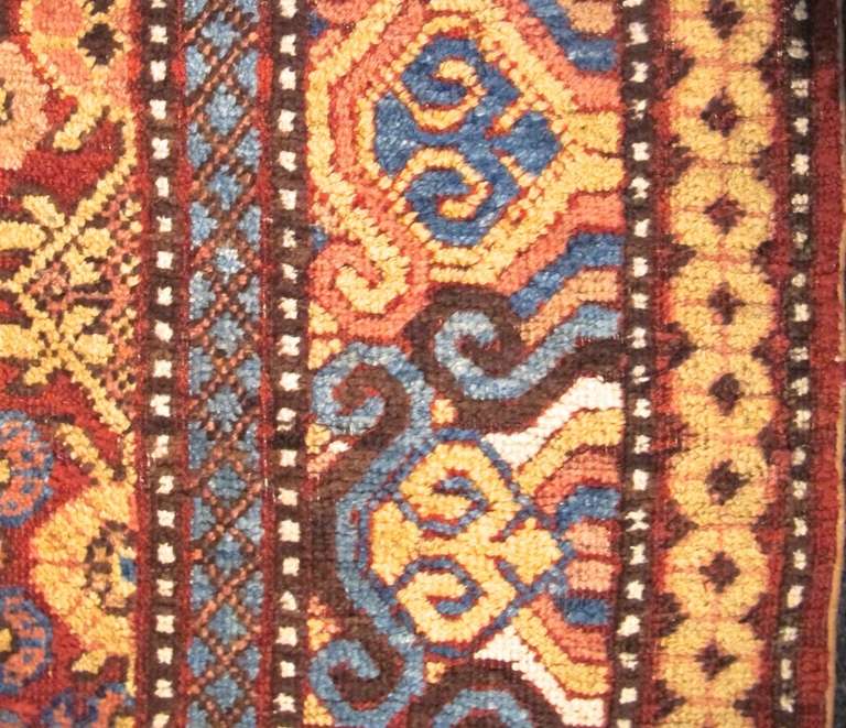 Khotan Rug 3