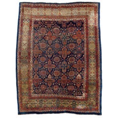 Antique Bidjar Rug