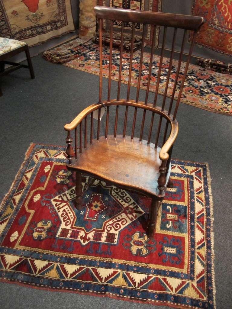 Fachralo Kazak Caucasico