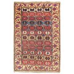 Bidjar Rug 3