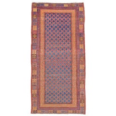Antique Khotan Rug