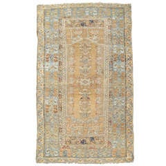 Kula Turkish Rug