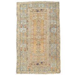 Kula Turkish Rug