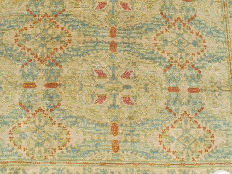 20th Century Spanish Carpet
