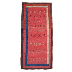 Anatolian Village Rug 12