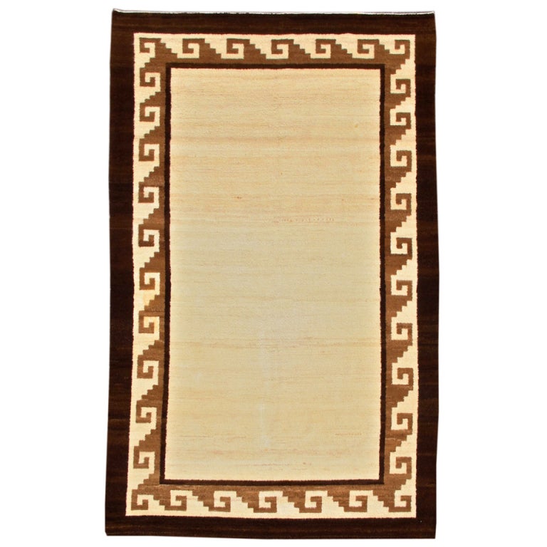 South American Alpaca Rug For Sale at 1stdibs