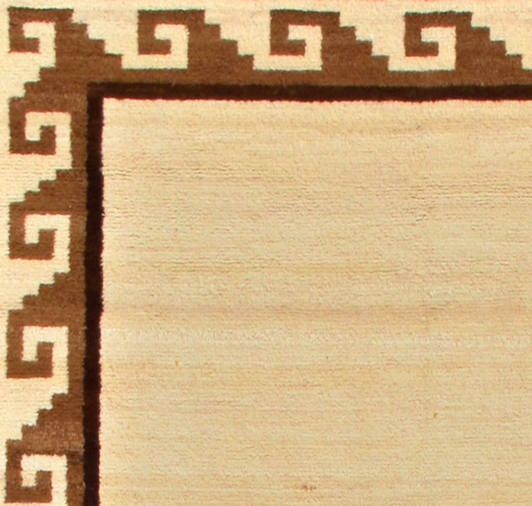 South American Alpaca Rug For Sale at 1stdibs