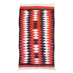 Navajo Rug 6