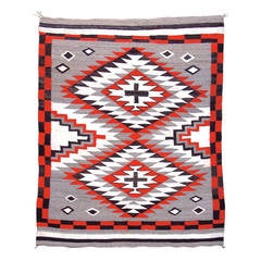 Navajo Rug 5