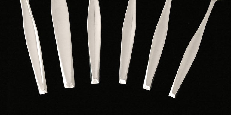 designer flatware