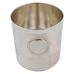 Spratling Tumbler Cup Sterling Silver 1955 Circles Dots