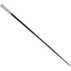 Tiffany Sterling Silver Wood Walking Stick 1888