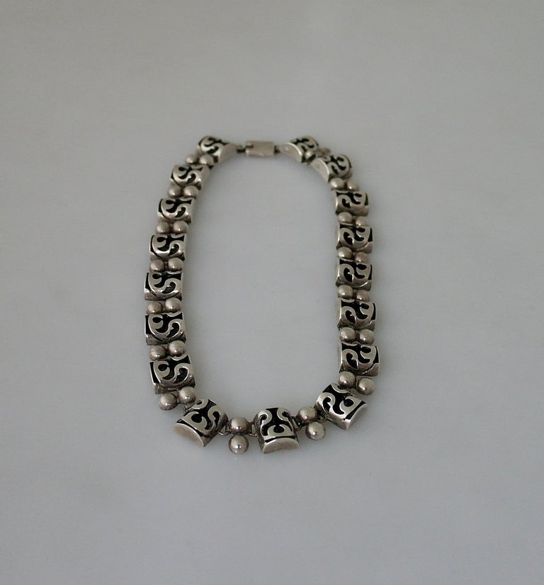 taxco sterling silver jewelry