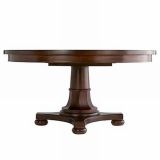 Martha Stewart Grand Lake Pedestal Table