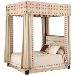 Holland 
Sherry: Kolos Embroidered Bed