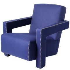 Holland 
Sherry: Modern Slipper Chair