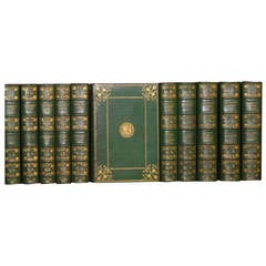 Emerson's Complete Writings Books