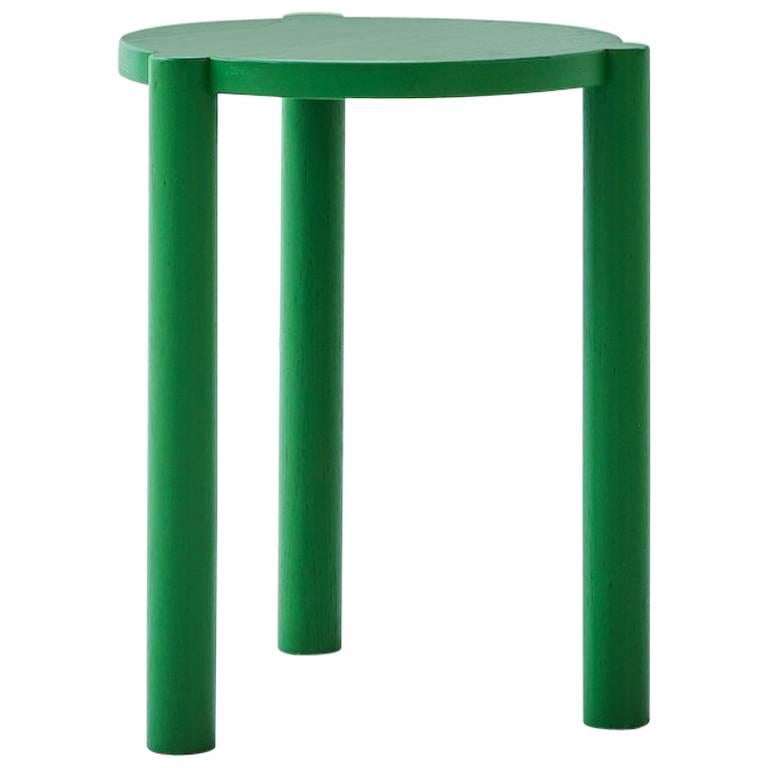 WC3 Stool by ASH NYC in Green