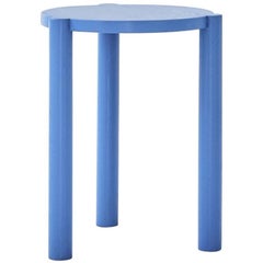 WC3 Stool by ASH NYC in Blue