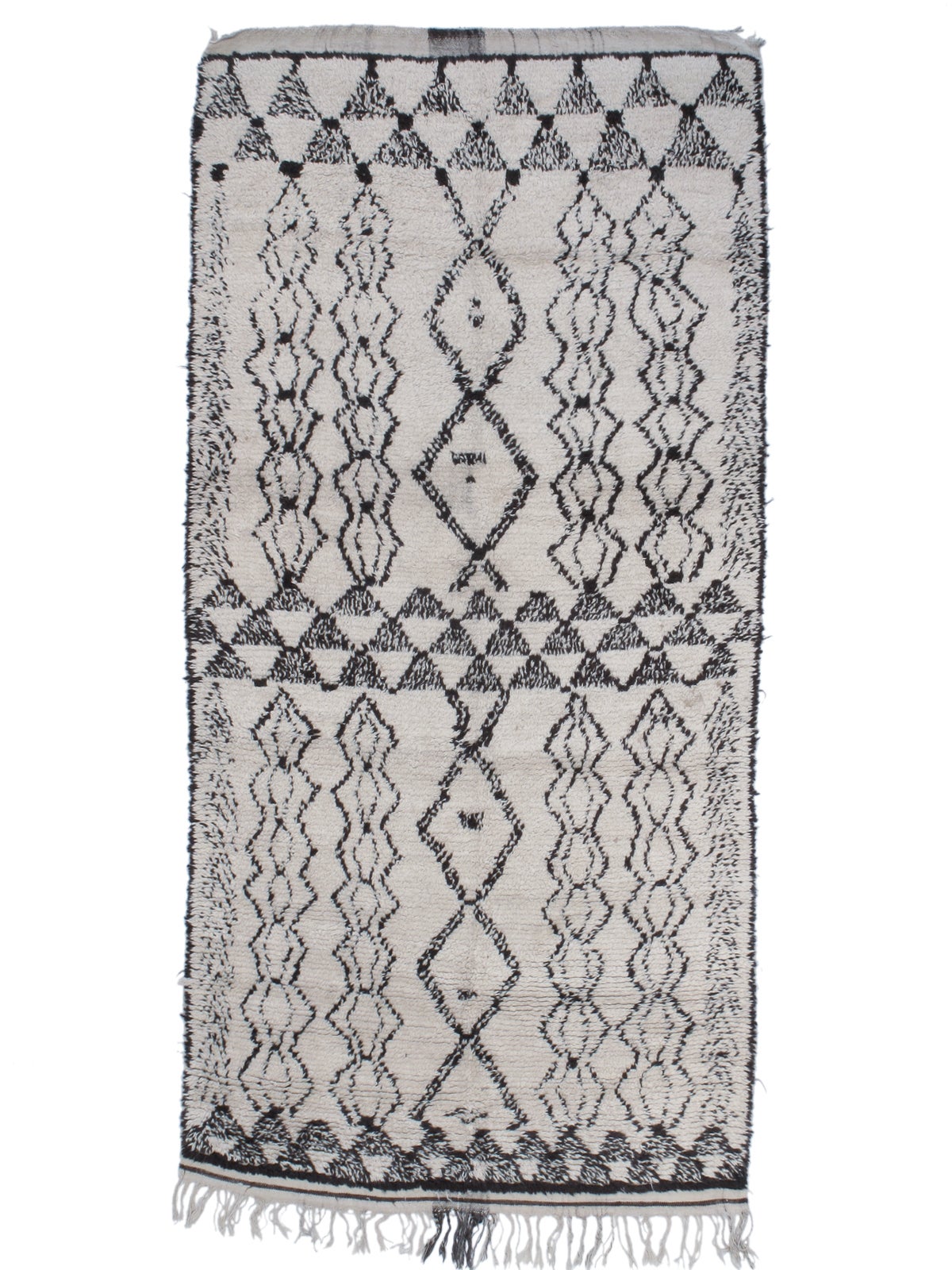 Azilal Rug