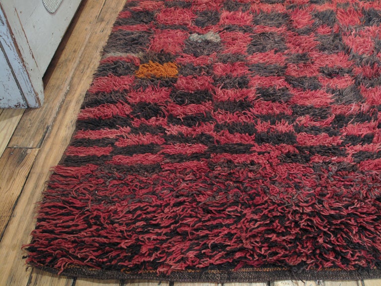 Wool Zayan Carpet