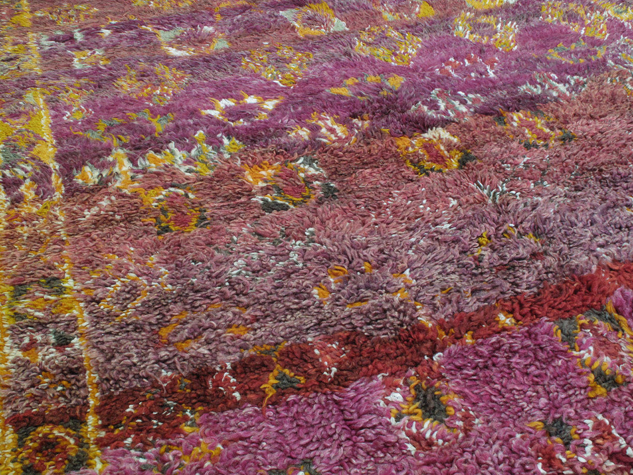 small berber rugs