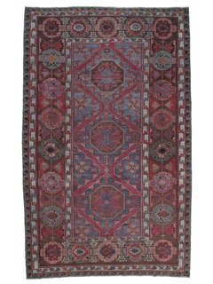 Large Sumak Carpet