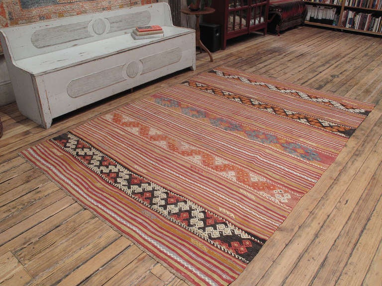 Sivas Kilim