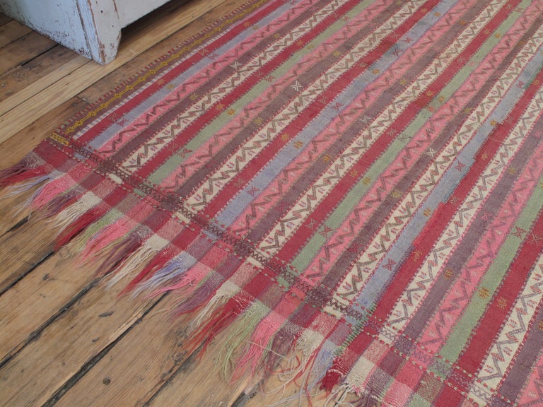 Tapis Sivas ancien « Jijim » Bon état - En vente à New York, NY