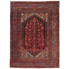 Antique Kula Rug