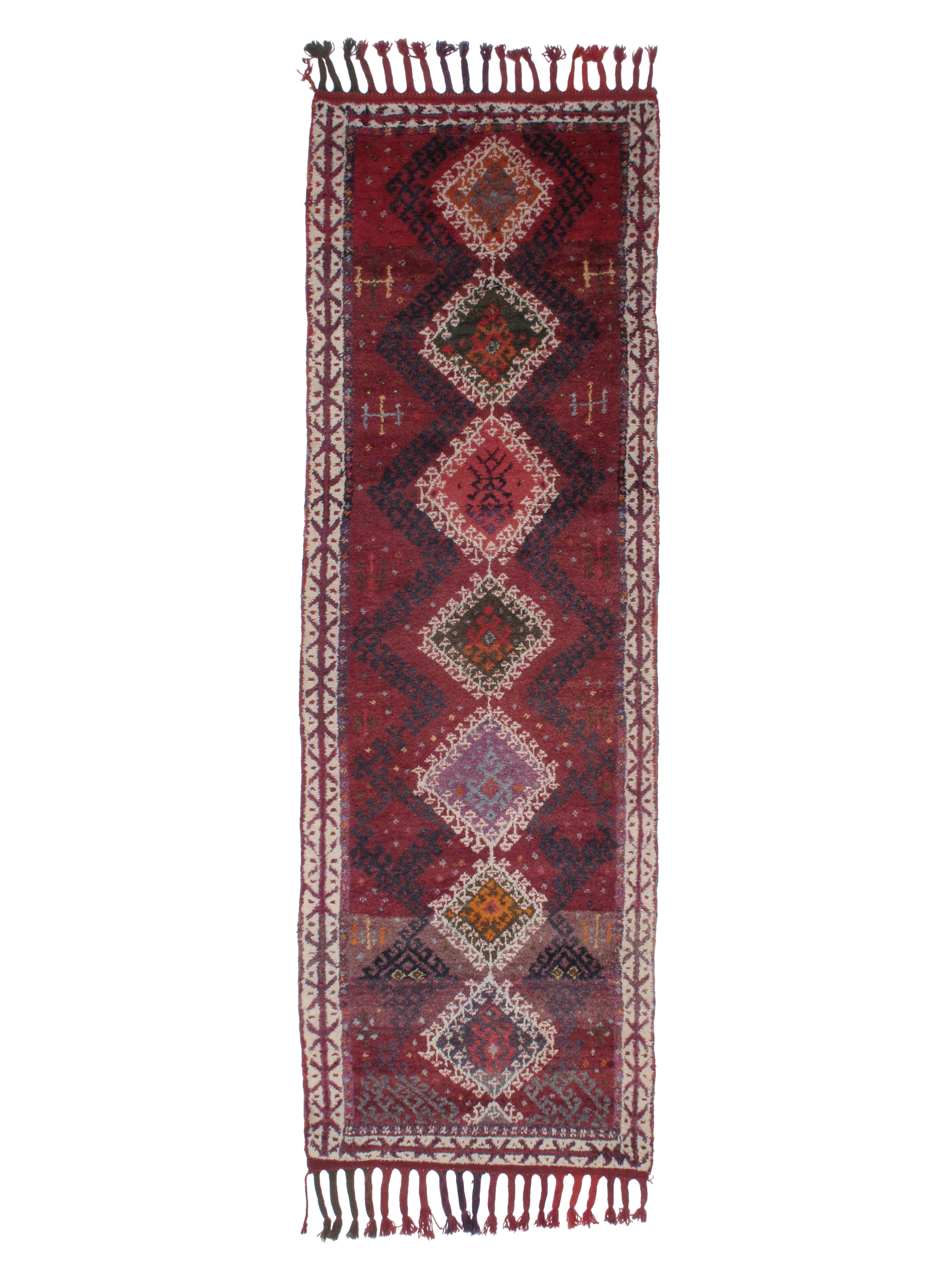 Herki Long Rug For Sale