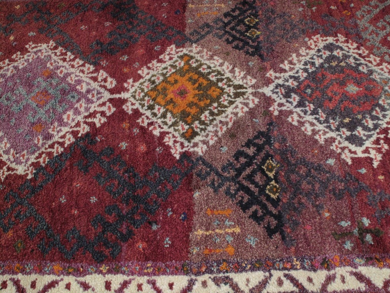 herki rug