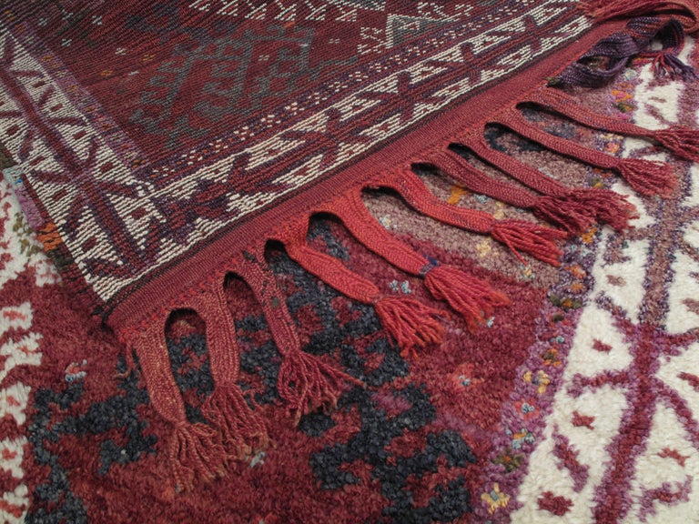 rug long