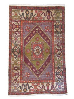 Yuntdag Rug