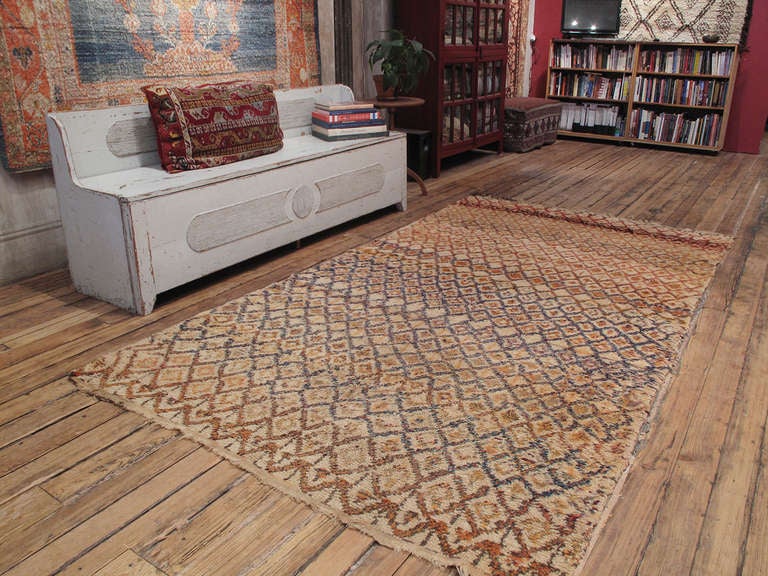Ait Youssi Berber Rug