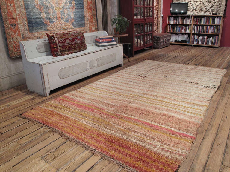 Ait Youssi Berber Rug