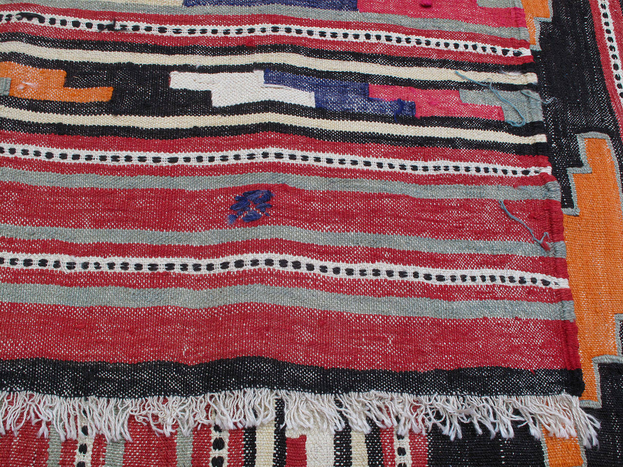 Mihalic Kilim Rug 1