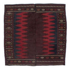 Baluchon ancien "Sofra"