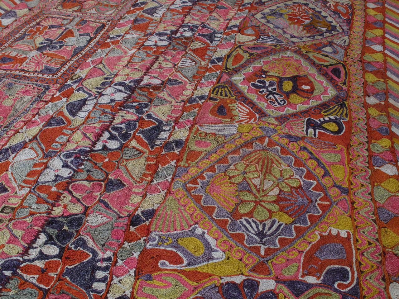 marsh arab rug