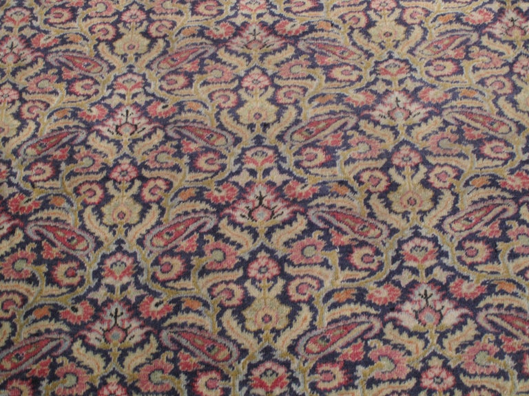 Turkish Fantastic Kayseri Carpet