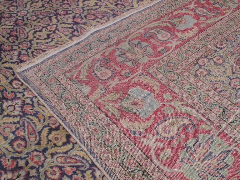 Fantastic Kayseri Carpet 2