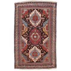 Antique Zejwa Rug Antique Zejwa Rug