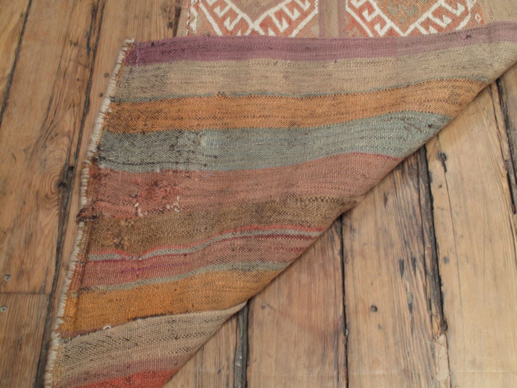 20th Century Grain Sack