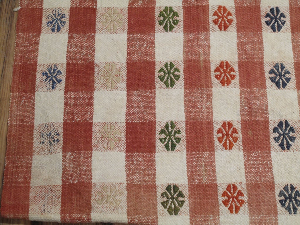 Woven Adana Cotton 