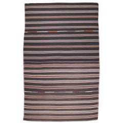 Large Goat Hair Kilim