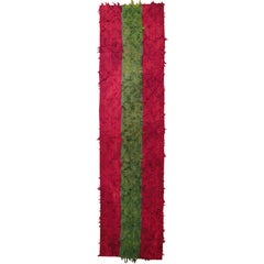 Alfombra kurda Pardah "Cortina