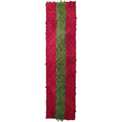 Kurdish Pardah 'Curtain' Rug