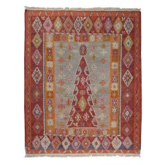 Chorum Prayer Kilim