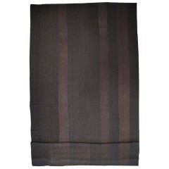 Vintage Large Tent Kilim