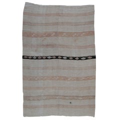 Jute Kilim Jute Kilim